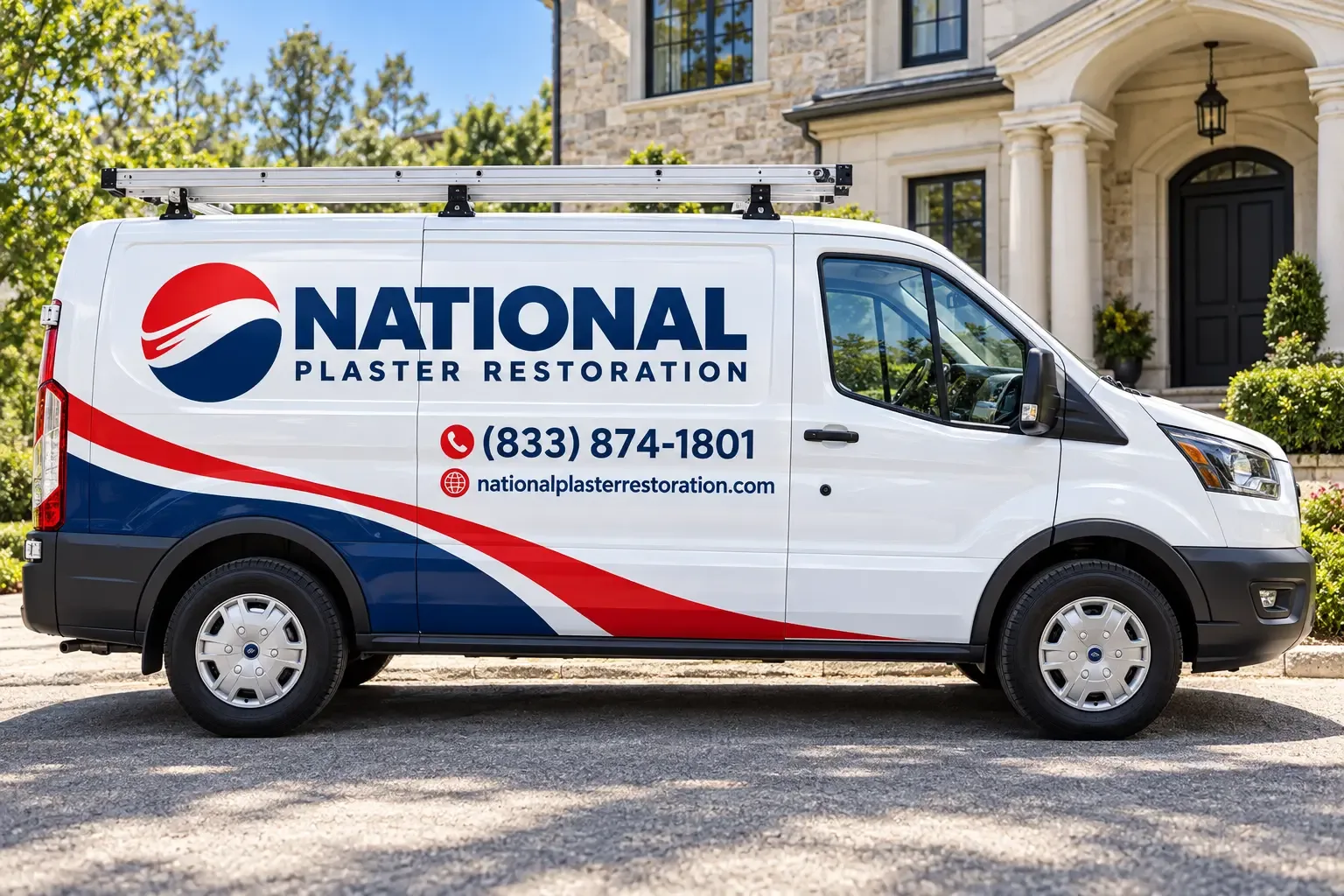 Plaster Repair in Eastover, SC near me
